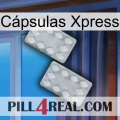 Cápsulas Xpress 17